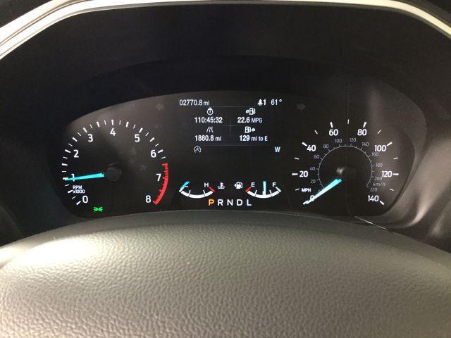 used 2020 Ford Escape car, priced at $16,288