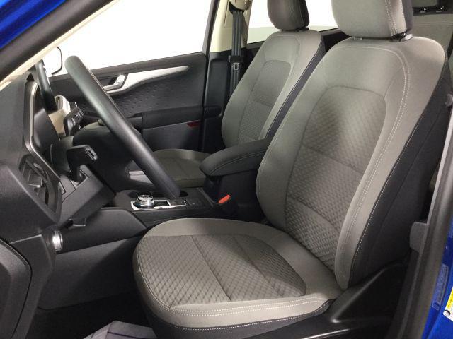 used 2020 Ford Escape car, priced at $16,288