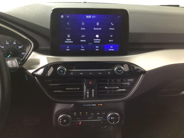 used 2020 Ford Escape car, priced at $16,288