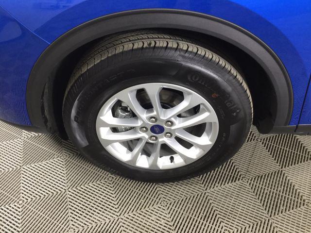 used 2020 Ford Escape car, priced at $16,288