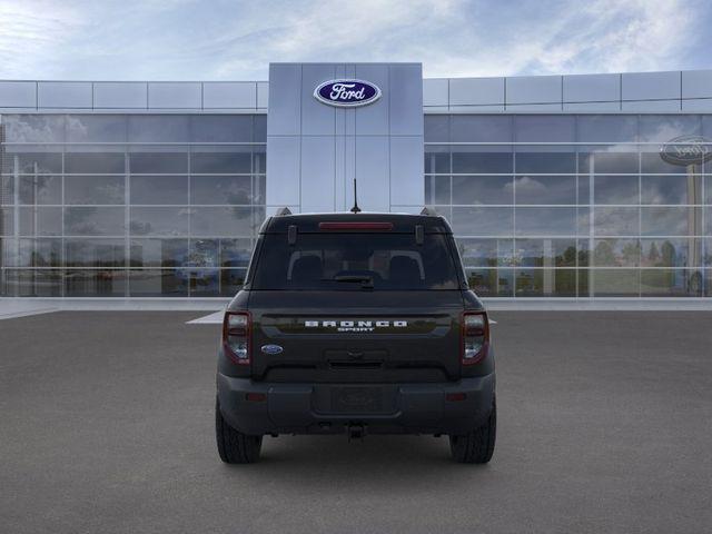 new 2026 Ford Bronco Sport car, priced at $40,729