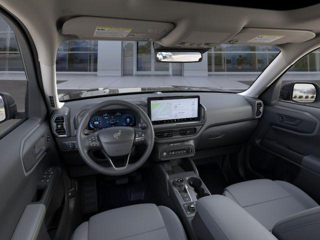 new 2026 Ford Bronco Sport car, priced at $40,729