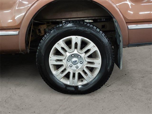 used 2012 Ford F-150 car, priced at $14,961