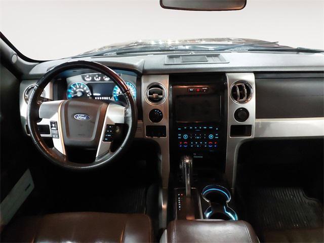 used 2012 Ford F-150 car, priced at $14,961