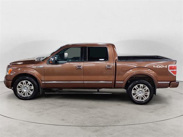 used 2012 Ford F-150 car, priced at $14,961