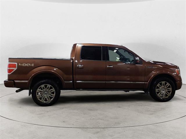 used 2012 Ford F-150 car, priced at $14,961