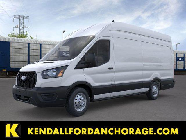 new 2026 Ford Transit-350 car
