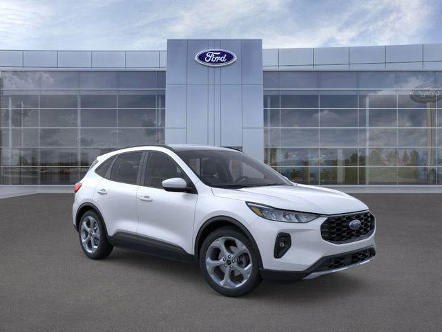 new 2026 Ford Escape car, priced at $36,689