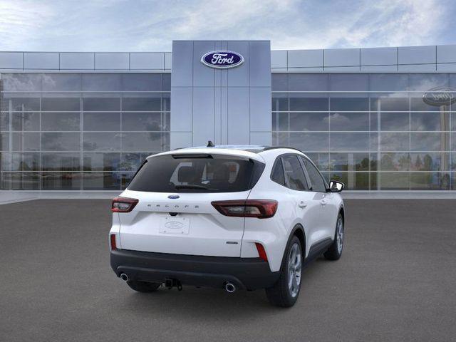 new 2026 Ford Escape car, priced at $36,689