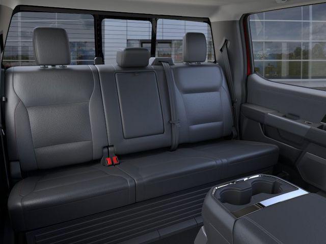 new 2026 Ford F-250 car, priced at $97,649