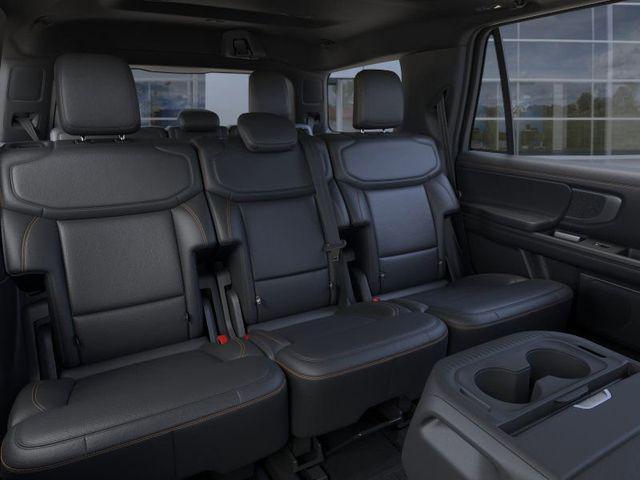 new 2026 Ford Expedition car, priced at $83,995