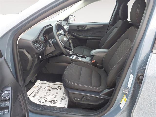 used 2024 Ford Escape car, priced at $25,988