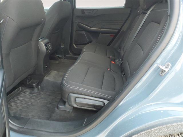 used 2024 Ford Escape car, priced at $25,988