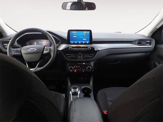used 2024 Ford Escape car, priced at $25,988