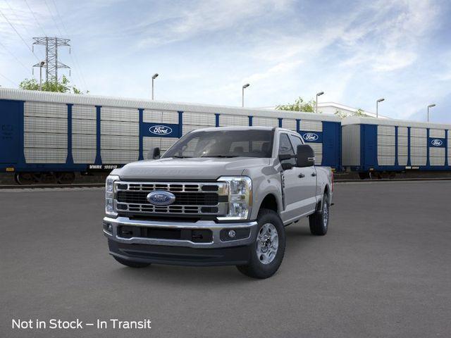 new 2026 Ford F-250 car, priced at $58,298