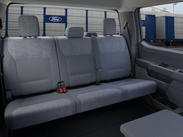 new 2026 Ford F-250 car, priced at $58,298