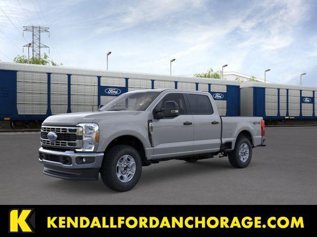 new 2026 Ford F-250 car, priced at $58,298