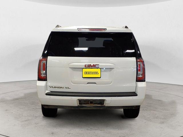 used 2019 GMC Yukon XL car, priced at $24,961