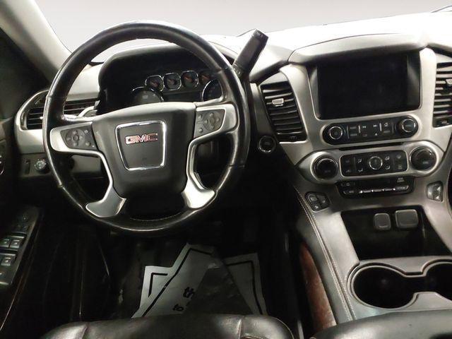used 2019 GMC Yukon XL car, priced at $24,961