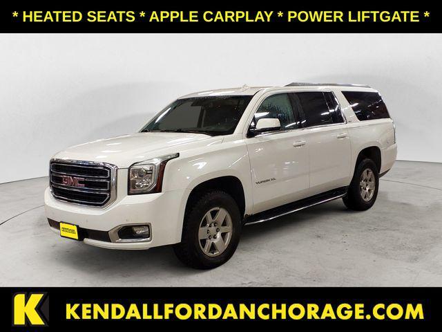 used 2019 GMC Yukon XL car, priced at $24,961