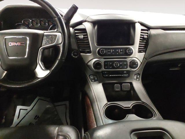 used 2019 GMC Yukon XL car, priced at $24,961