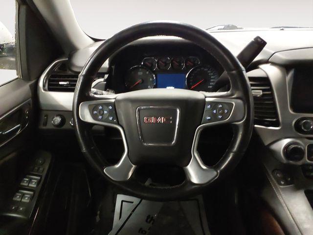 used 2019 GMC Yukon XL car, priced at $24,961