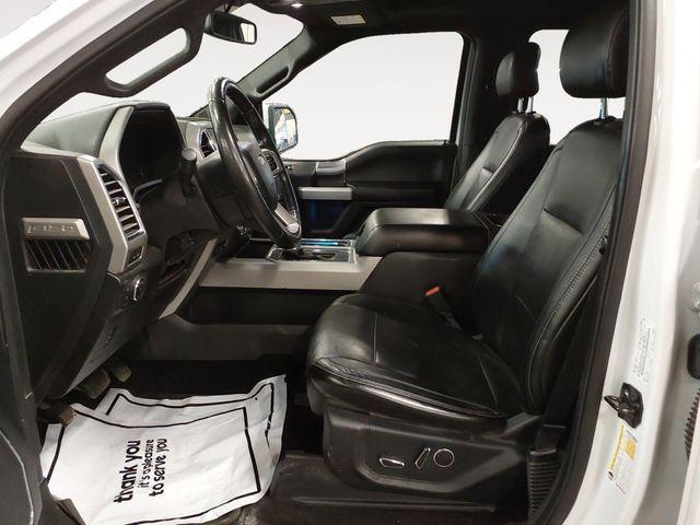 used 2015 Ford F-150 car, priced at $19,561