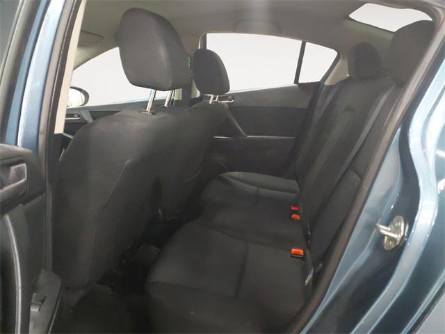 used 2011 Mazda Mazda3 car, priced at $7,561