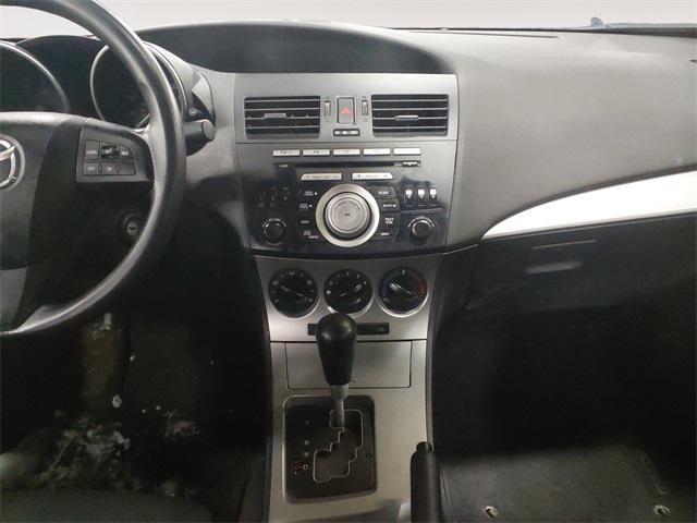 used 2011 Mazda Mazda3 car, priced at $7,561