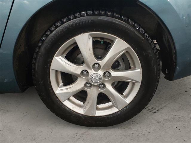 used 2011 Mazda Mazda3 car, priced at $7,561