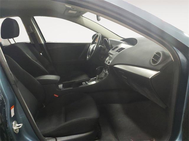 used 2011 Mazda Mazda3 car, priced at $7,561