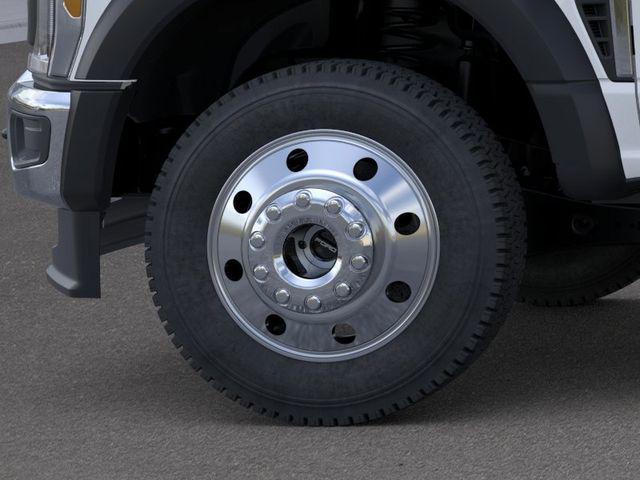 new 2026 Ford F-450 car, priced at $75,637