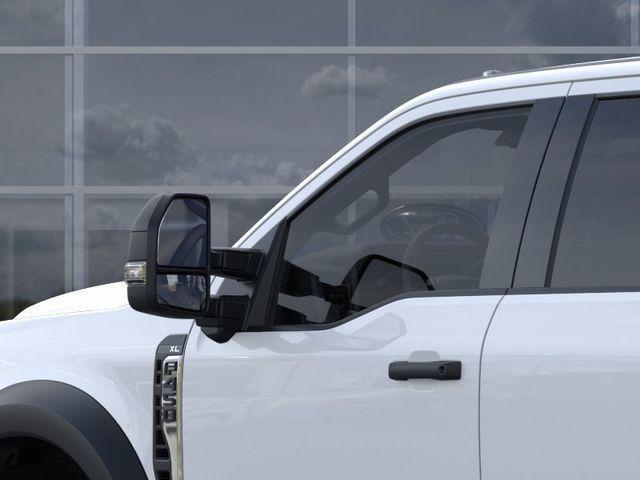 new 2026 Ford F-450 car, priced at $75,637