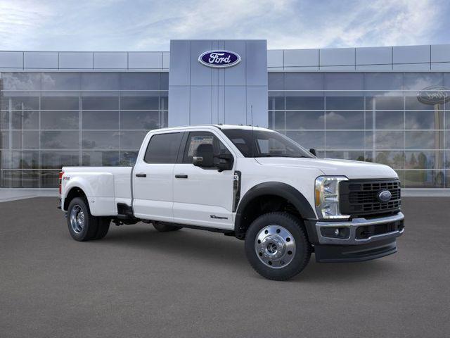 new 2026 Ford F-450 car, priced at $75,637