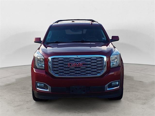used 2019 GMC Yukon car, priced at $37,988