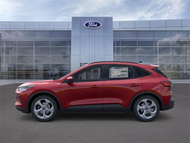 new 2026 Ford Escape car, priced at $37,184
