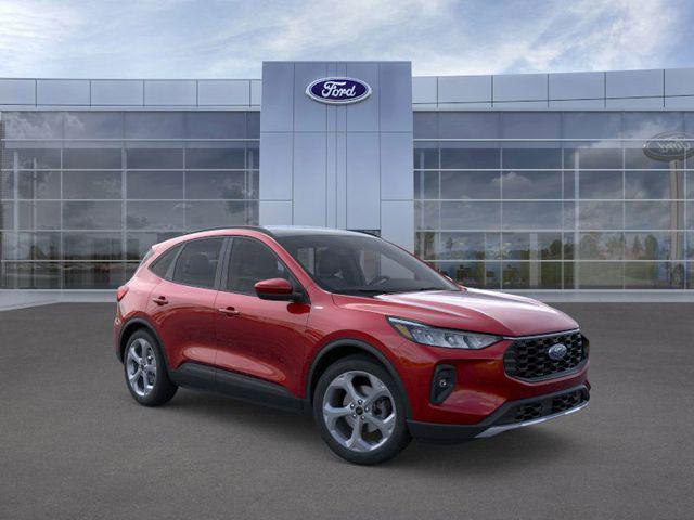 new 2026 Ford Escape car, priced at $37,184
