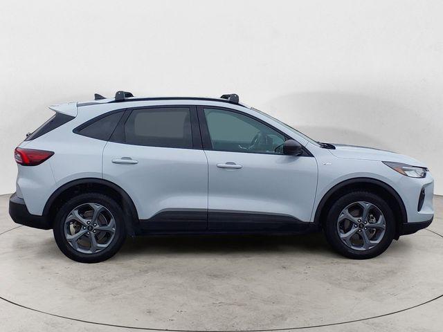 used 2025 Ford Escape car, priced at $27,888