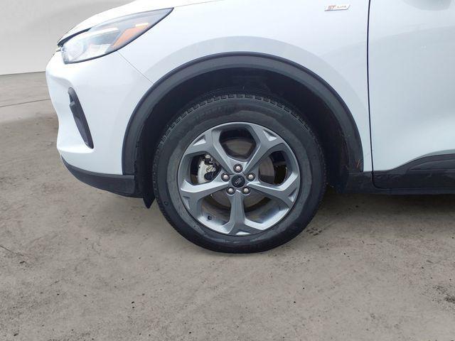 used 2025 Ford Escape car, priced at $27,888