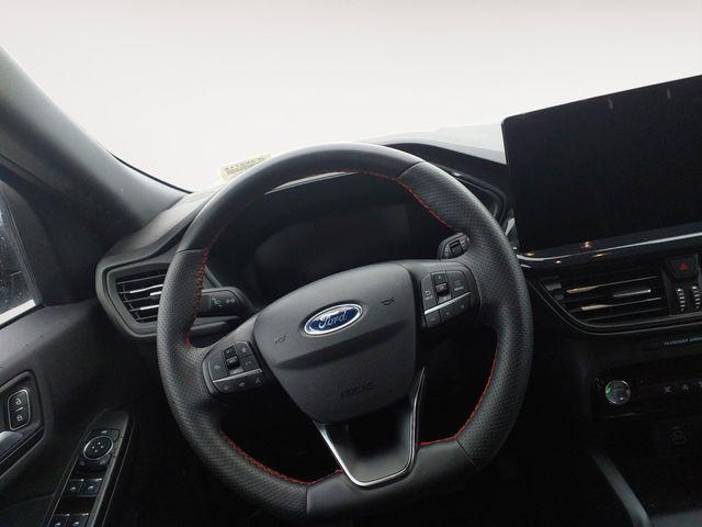 used 2025 Ford Escape car, priced at $27,888