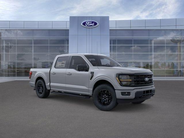 new 2026 Ford F-150 car, priced at $65,564