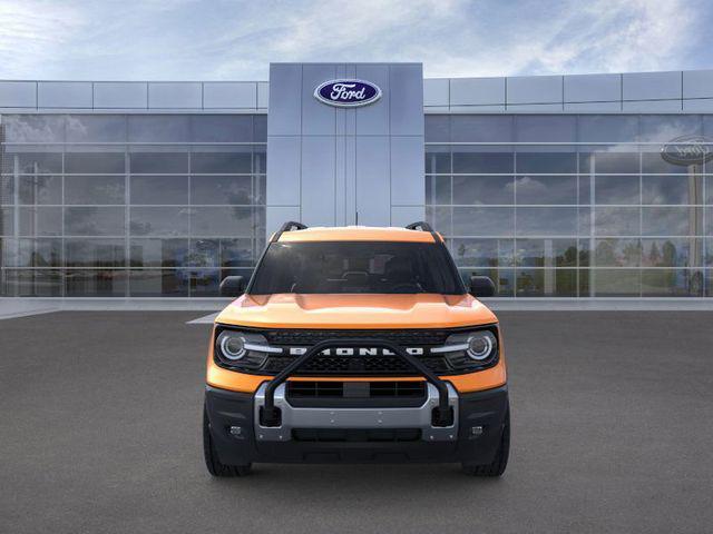 new 2026 Ford Bronco Sport car, priced at $39,249