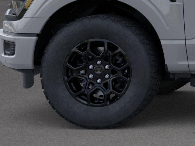new 2026 Ford F-150 car, priced at $61,362