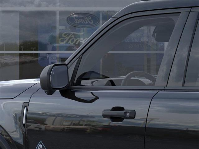 new 2025 Ford Bronco Sport car, priced at $43,044