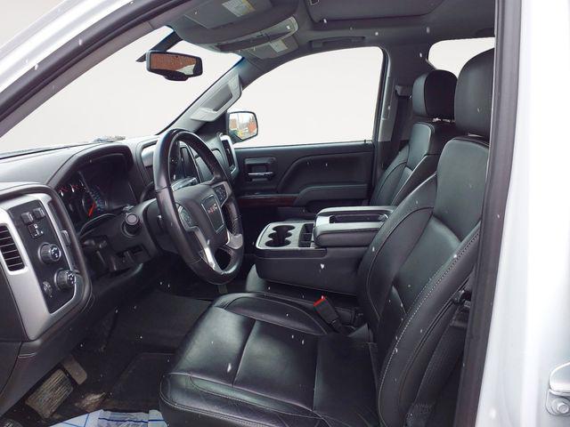 used 2018 GMC Sierra 1500 car, priced at $36,588