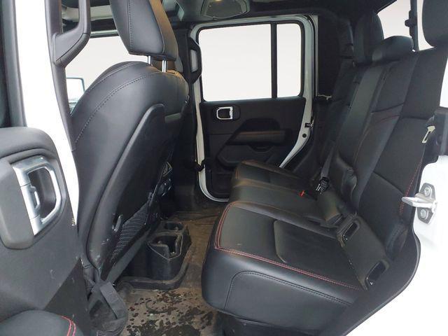 used 2024 Jeep Gladiator car, priced at $49,588