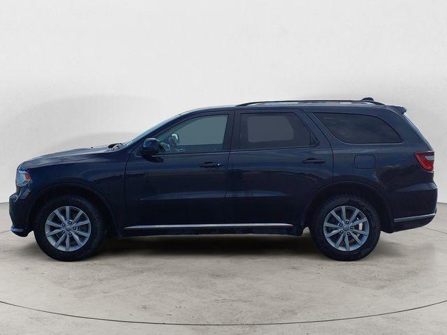 used 2014 Dodge Durango car, priced at $12,961