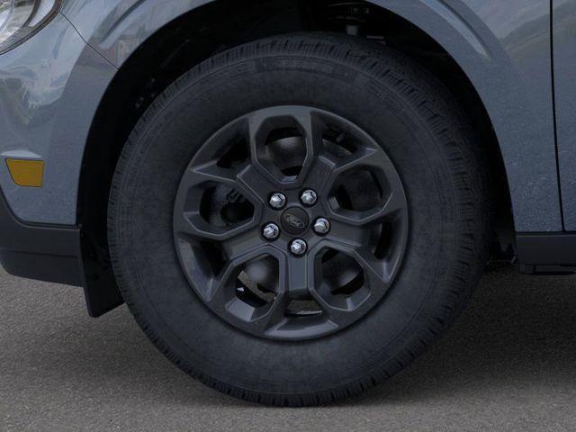 new 2026 Ford Maverick car, priced at $34,174