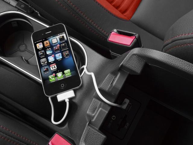 used 2016 Ford Fiesta car