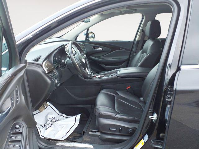 used 2020 Buick Envision car, priced at $21,961